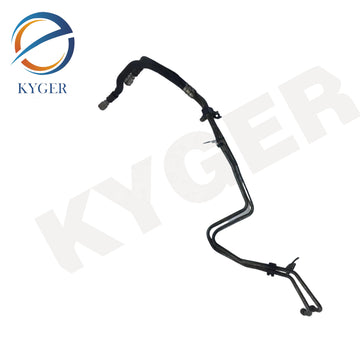 Suitable for Land Rover Range Rover Sport RS05RS10 Transmission radiator oil pipe UBP500205 KYGER
