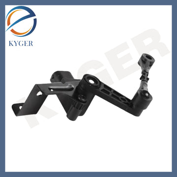 Suitable for Land Rover Evoque, Discovery, and Range Rover Sport front height sensor right side LR024219 In stock and ready to ship KYGER