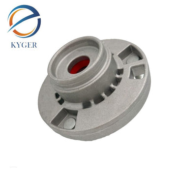 Suitable for Land Rover Velar and Jaguar FP Front cover LR090635 T4N16301 High-quality auto parts