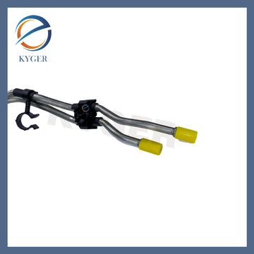Suitable for Discovery 4 fuel pipe LR015416