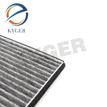 Suitable for Range Rover RR02 5.0 Air conditioning compartment JM0000010 High-quality auto parts