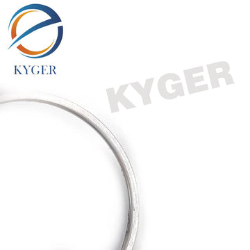Suitable for Land Rover Discovery, Range Rover Evoque, Jaguar XF Catalytic converter gasket LR025110 C2D19882