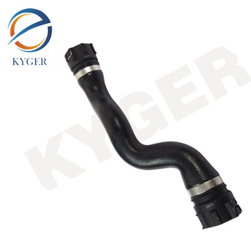 Suitable for Land Rover Discovery II water tank upper water pipe LR000931 KYGER In stock and ready to ship