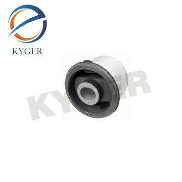 Suitable for Land Rover Discovery II laser front axle rubber bushing LR003940 High-quality auto parts KYGER