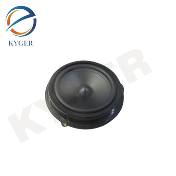 Suitable for Land Rover Range Rover Evoque and Jaguar XF Bass Speaker LR079254 C2D49788 High-quality auto parts