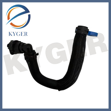 Suitable for Land Rover Range Rover oil cooler hose LR155605 Cross-border best-selling high-quality auto parts
