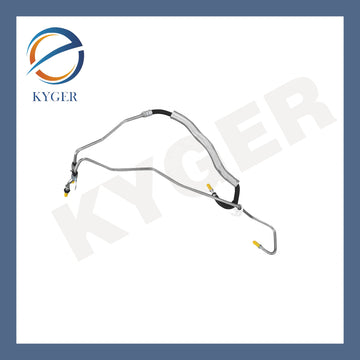Suitable for Land Rover Discovery II F2Steering oil pipe LR029184 KG23053007 High Quality