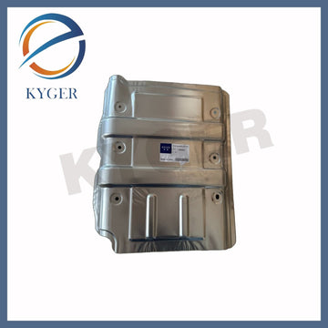 Suitable for Range Rover RR13RS14Transmission lower guard plate LR056259 LR038249 LR123638