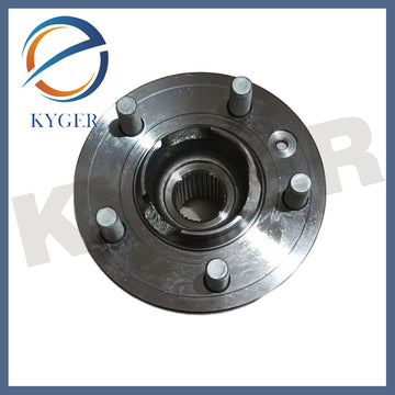 Suitable for Land Rover Discovery front axle head LR178617 Cross-border best-selling high-quality auto parts KYGER