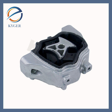Suitable for Land Rover Discovery II, Range Rover Evoque, Jaguar FT EP Engine mount rubber pad LR039527