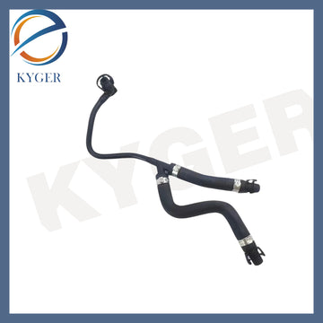 Applicable to Land Rover D5 NEWDF RR13 RS14 3.0Gasoline auxiliary water bottle hose LR128310