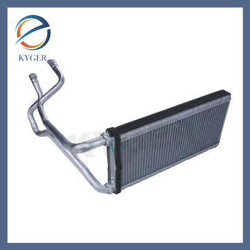 Suitable for Land Rover Discovery, Range Rover, Range Rover Sport heater radiator LR036364