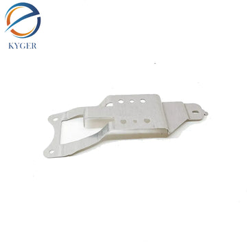 Suitable for Range Rover RR13RS14Discovery D5Cruise module bracket LR100509