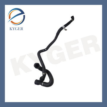 Suitable for Land Rover Discovery Sport DB5Heating pipes LR137413 High-quality automotive water pipes