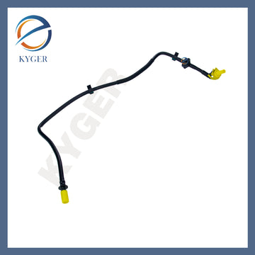 Suitable for Starlight Range Rover and Jaguar XJXF F-TYPE Vacuum tube LR041668 C2Z17674