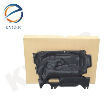 Suitable for Land Rover Discovery Sport F2Engine insulation cotton LR045002 LR003091