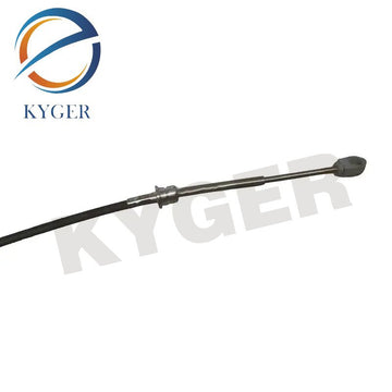 Suitable for Range Rover RS05RS10Gear shift cable UCV500070 High-quality auto parts KYGER