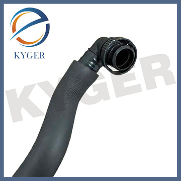 Suitable for Land Rover Discovery and Jaguar EP Crankshaft ventilation pipe LR110305 JDE40033 Cross-border high quality