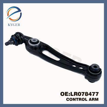 Suitable for Range Rover Sport right front lower straight arm LR078477 LR078476 LR034217