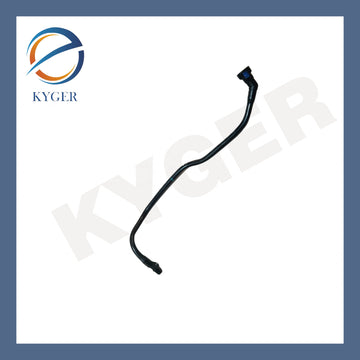 Suitable for Land Rover Discovery II F2Transmission oil radiator hose LR032544 KYGER High Quality