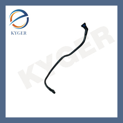Suitable for Land Rover Discovery II F2Transmission oil radiator hose LR032544 KYGER High Quality