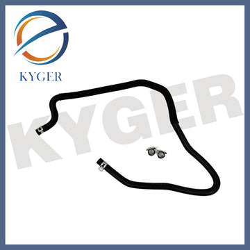 Suitable for Land Rover Discovery3Discovery4Cooling water pipe PCH501014 High-quality auto parts KYGER