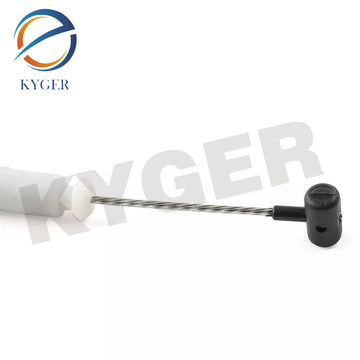 Suitable for Range Rover RS10Rear door lock mechanism cable LR015066 High-quality auto parts KYGER
