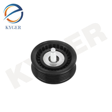 Suitable for Range Rover RR13  RS14Engine belt idler pulley（Small）LR036304