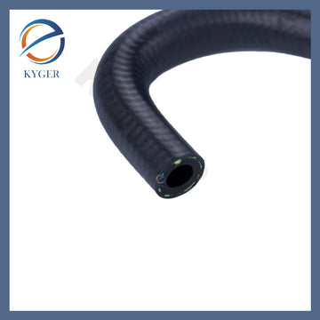 Suitable for Range Rover3.0 4.4Drainage from the auxiliary water bottle to the water tank pipe PCH001150