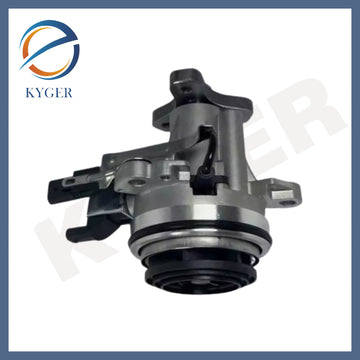 Suitable for Range Rover RR13Discovery D5Star Pulse RRV Jaguar XJ Water Pump LR121418 T4A41037