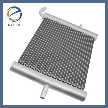 Suitable for Land Rover Range Rover and Discovery intercooler LR062670 LR181521 LR034577