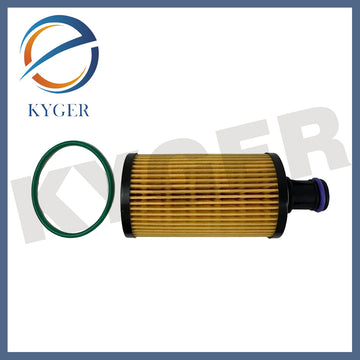 Suitable for Land Rover Range Rover oil filter LR133455 Cross-border best-selling high-quality auto parts KYGER