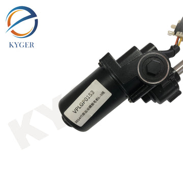 Suitable for Range Rover RS14Left pedal motor VPLGP0153 High-quality car parts