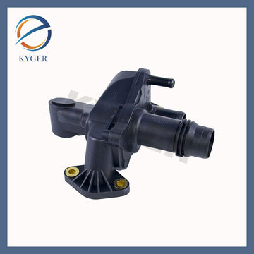 Suitable for Land Rover Discovery3Discovery4Lanyun Jaguar XJ XF Water outlet pipe holder LR073372 JDE38234