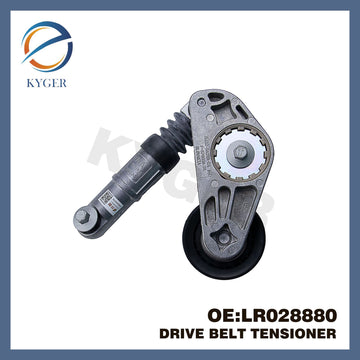 Suitable for Land Rover Evoque Shen Er belt tensioner LR034128 LR028880