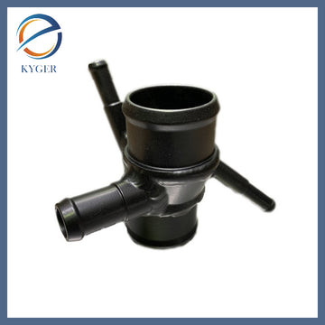 Suitable for Land Rover Range Rover water pipe connectors PCH503180 High-quality auto parts KYGER