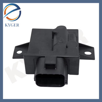 Suitable for Land Rover Velar and Range Rover Evoque fuel pump control module LR097220 LR083930 LR187424