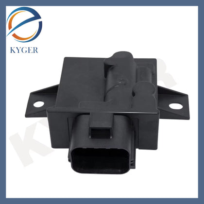 Suitable for Land Rover Velar and Range Rover Evoque fuel pump control module LR097220 LR083930 LR187424
