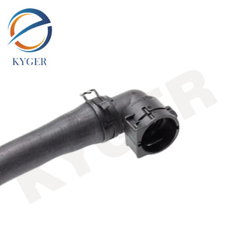 Suitable for Land Rover Range Rover intercooler water pipe（Import）LR062106
