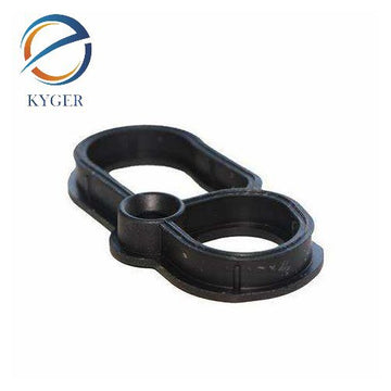Suitable for Land Rover Discovery, Range Rover, Jaguar XJ Spark plug gasket left LR014345 C2D3526