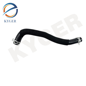Suitable for Land Rover Discovery II and Jaguar XF Oil cooler water pipe LR006660 C2S46478