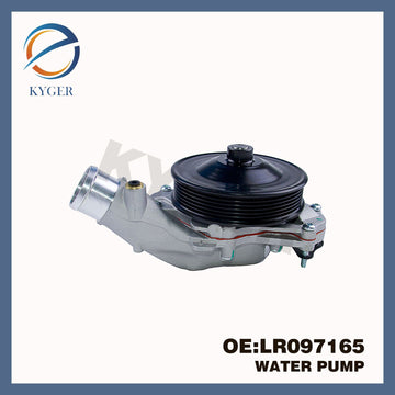 Suitable for Land Rover Discovery and Range Rover Sport LR097165 LR073711 LR068999 LR055239