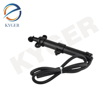 Suitable for Land Rover Evoque RRE Right headlight washer nozzle LR024209  In stock and ready to ship KYGER