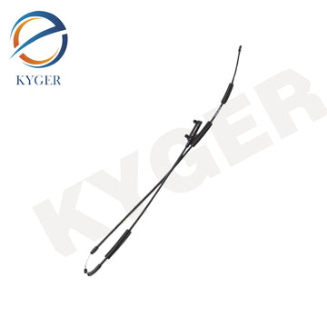 Suitable for Land Rover Discovery5Hood Pull Cable LR121817 LR083194