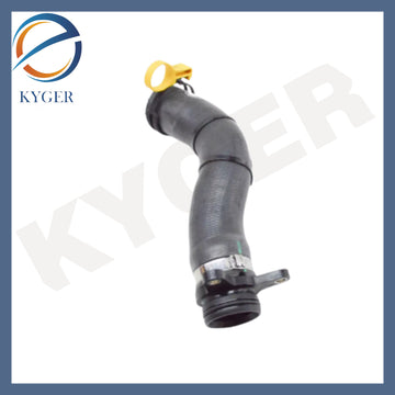 Suitable for Land Rover Evoque, Discovery Sport, and Jaguar E-P Water Pipe LR083328 LR077712 J9C1664