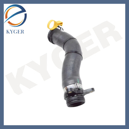 Suitable for Land Rover Evoque, Discovery Sport, and Jaguar E-P Water Pipe LR083328 LR077712 J9C1664