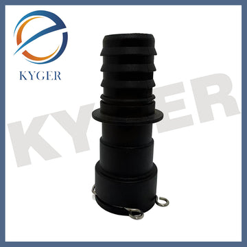 Suitable for Land Rover Discovery Range Rover water pipe connector JHH500020 LR031523 LR080118 High Quality