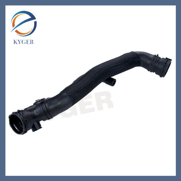 Suitable for Land Rover Range Rover radiator lower hose without sensor LR042893LR166362
