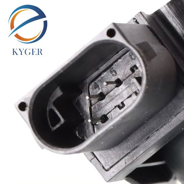 Suitable for Range Rover RR13Front body height sensor LR033256 High-quality auto parts KYGER