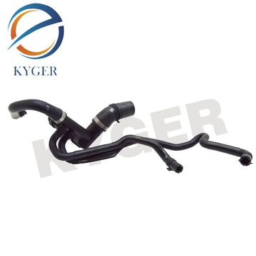Suitable for Range Rover RR02Cooling system water pipe PCH502390 High-quality auto parts
